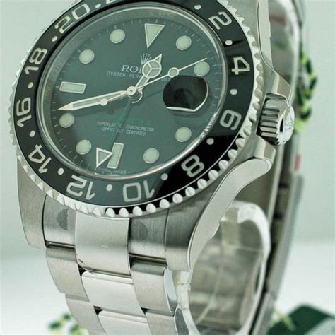 rolex gmt 166710